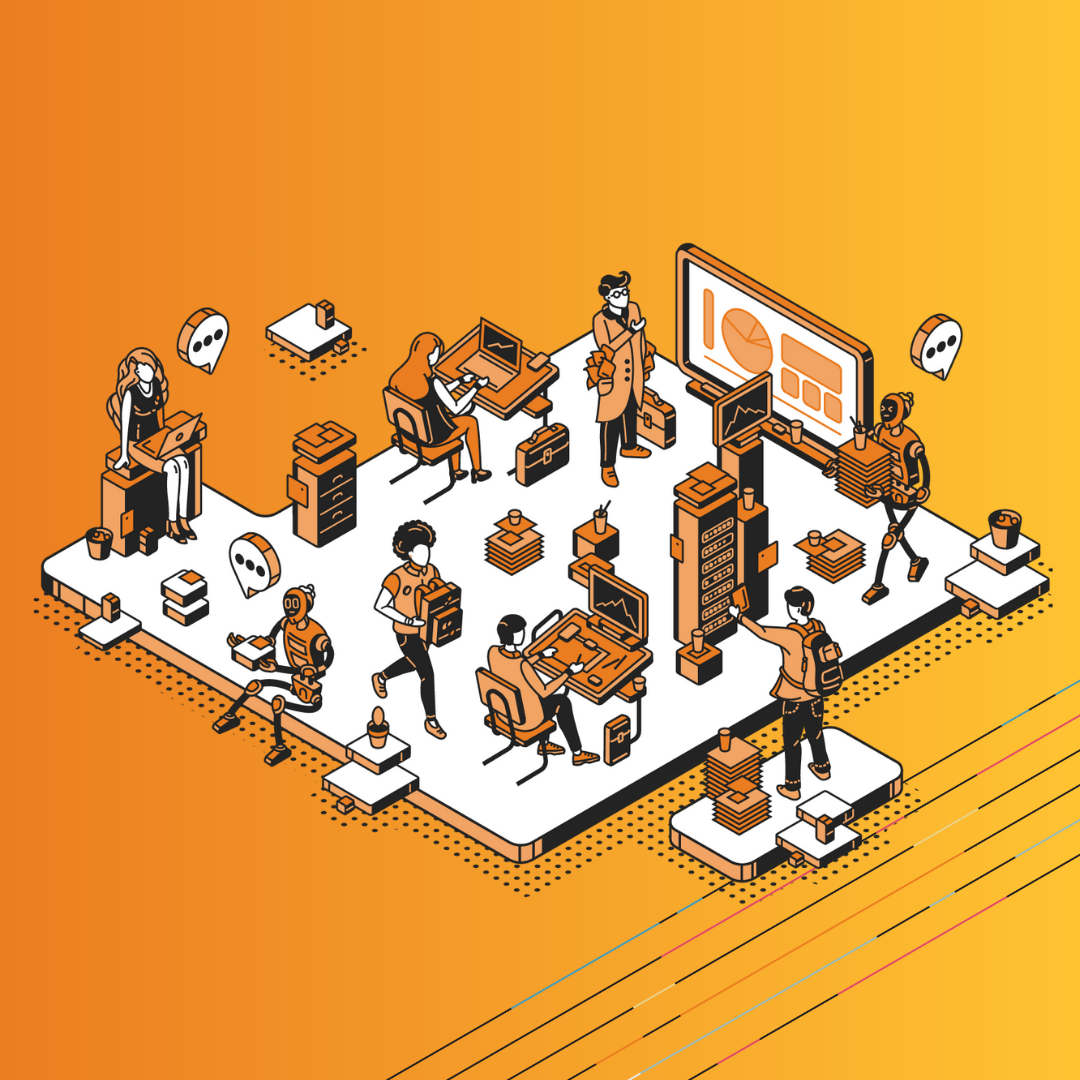 10 Ways GLS Overflow™ Can Help Your In-House Team With Today’s Problems