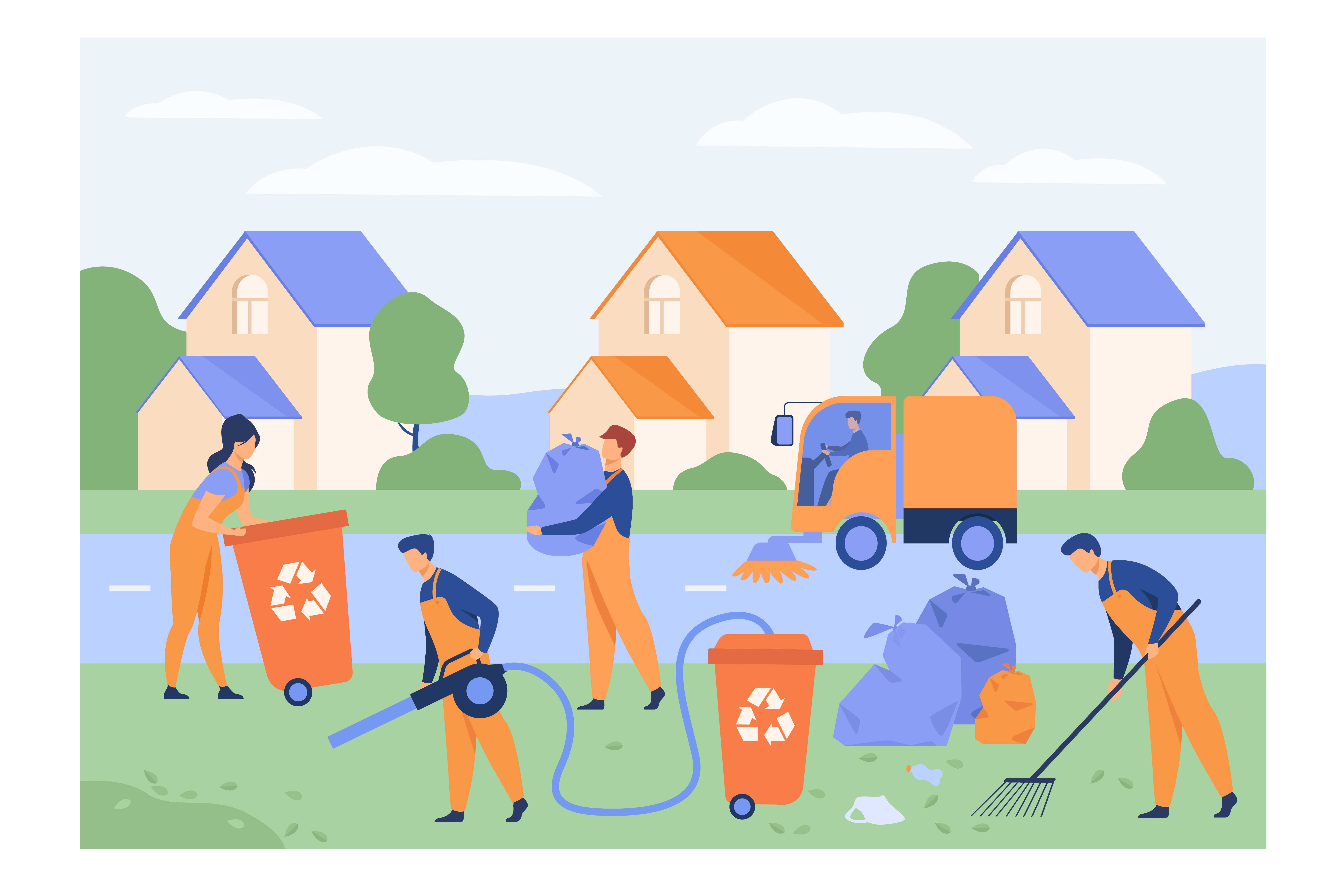 Cleaning_workers_picking_up_litter_on_suburban_street.jpg