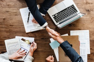 Create a custom Services Agreement with GLS