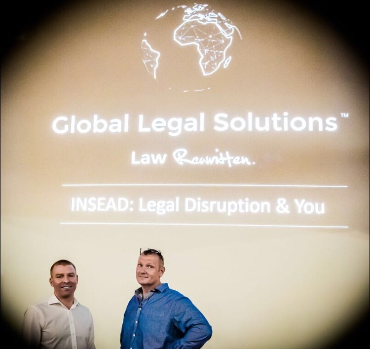 Insead Article