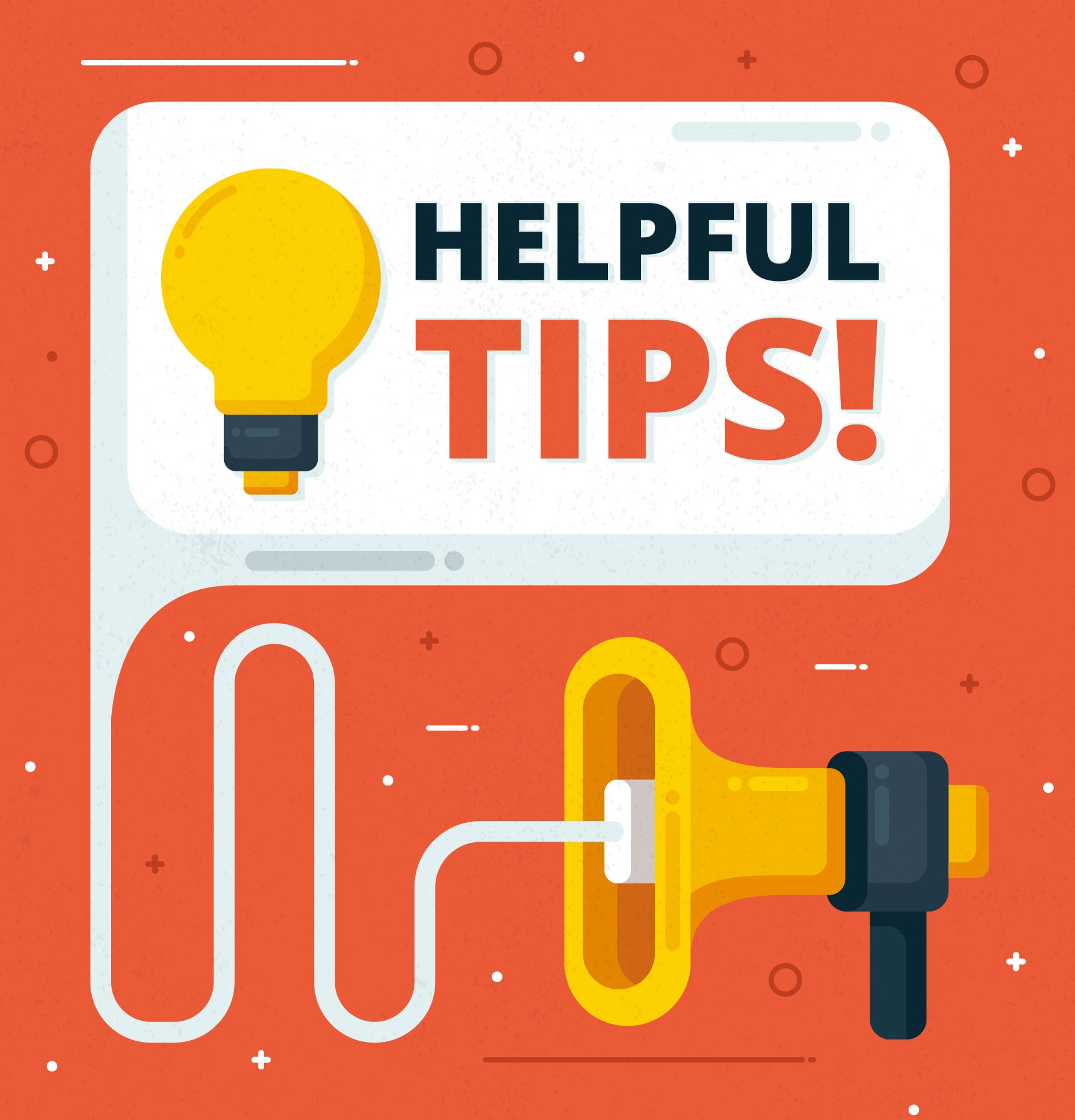 hints & tips