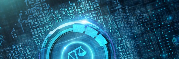 Legal tech
