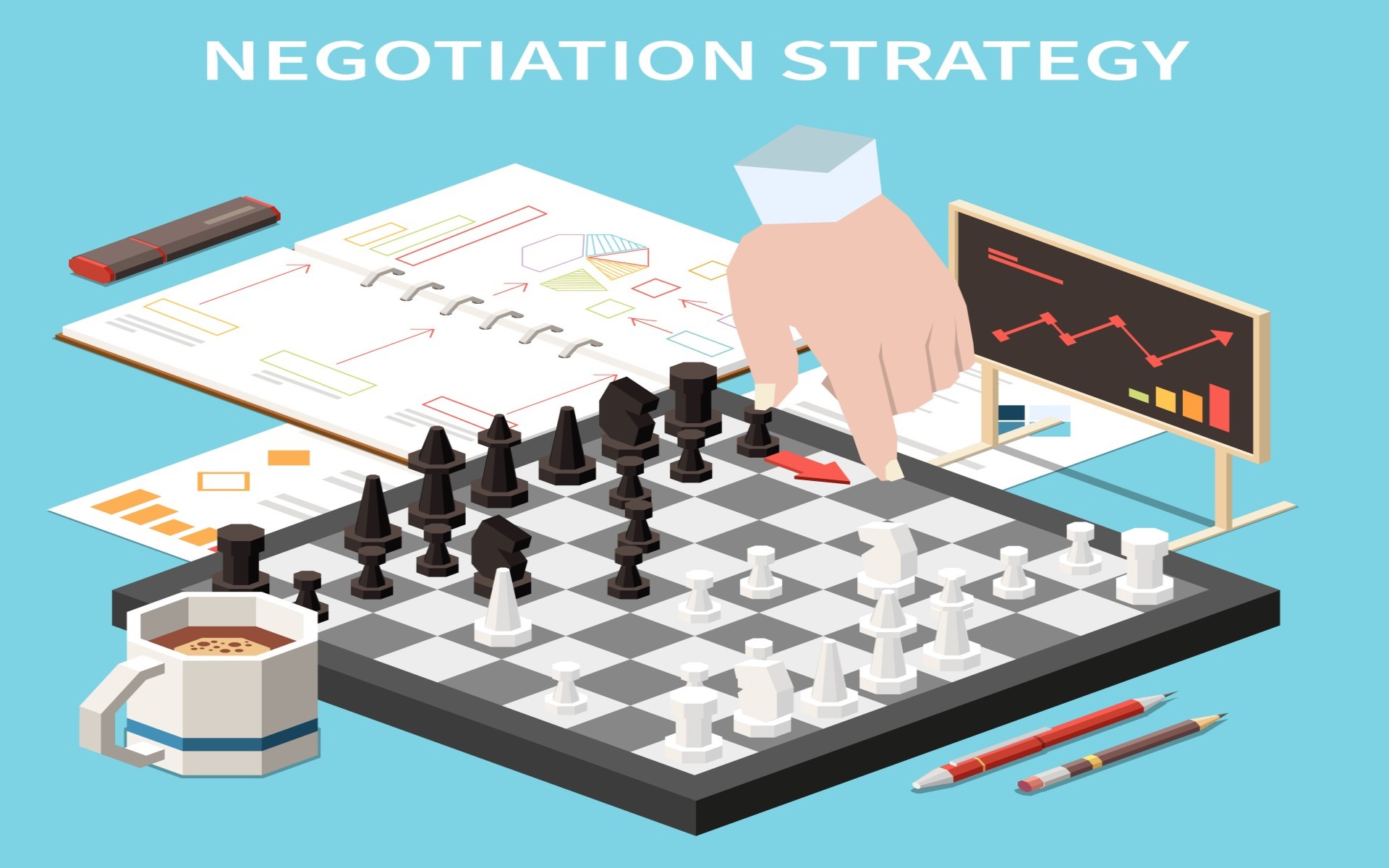 negotiation strategy